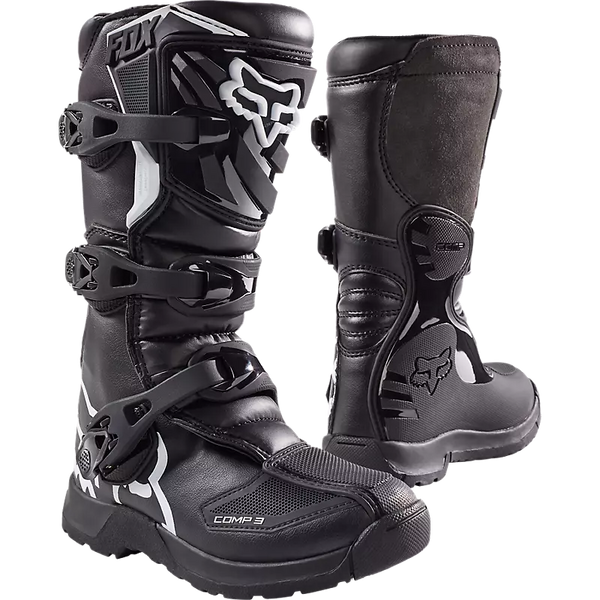 FOX YOUTH COMP BOOT