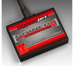 2014-2015 CFMoto 800 EX Dynojet Power Commander V (PCV / PC5) USB (30-001)