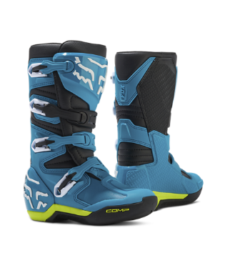 FOX YOUTH COMP BOOT- 2024