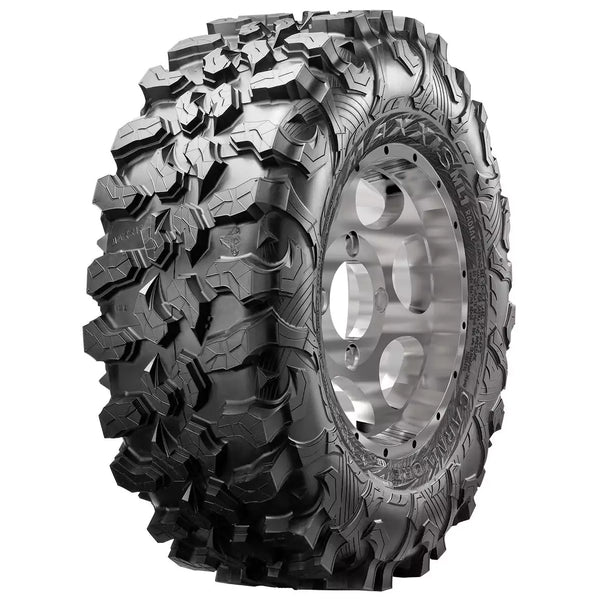 Maxxis Carnivore Tires