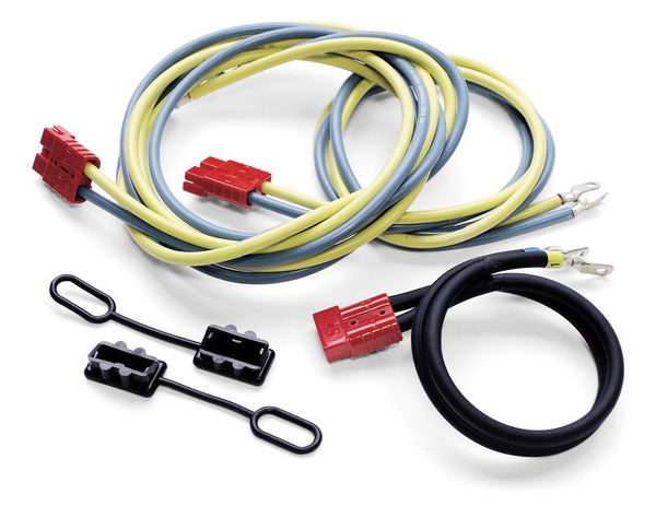 Warn Quick-Connect Wiring Kits