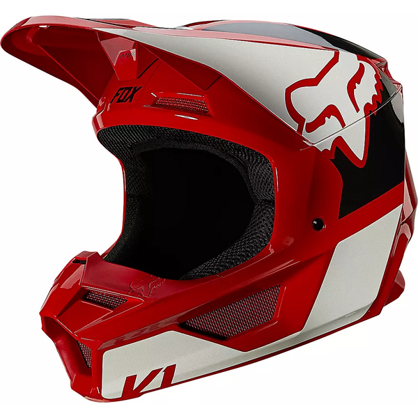 Fox Racing V1 Revn Helmet (Youth)