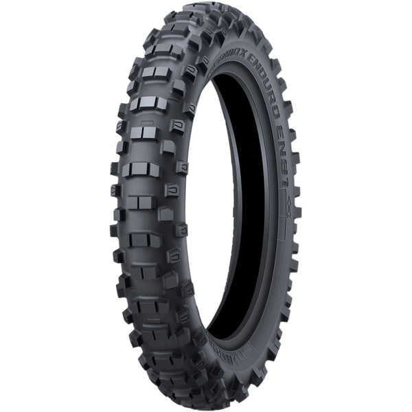 Dunlop Geomax EN91 (Rear Tire)
