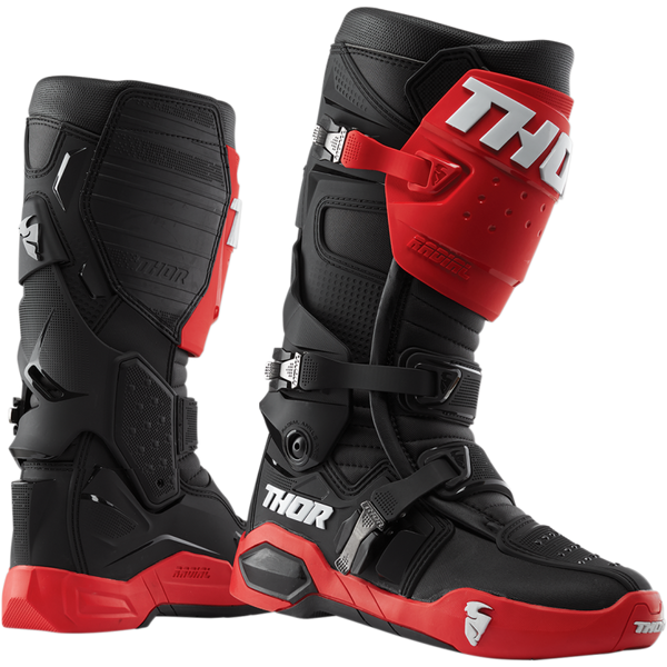 Thor Radial Motocross Boots