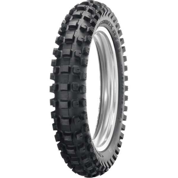 Dunlop Geomax AT81 RC (Rear Tire)