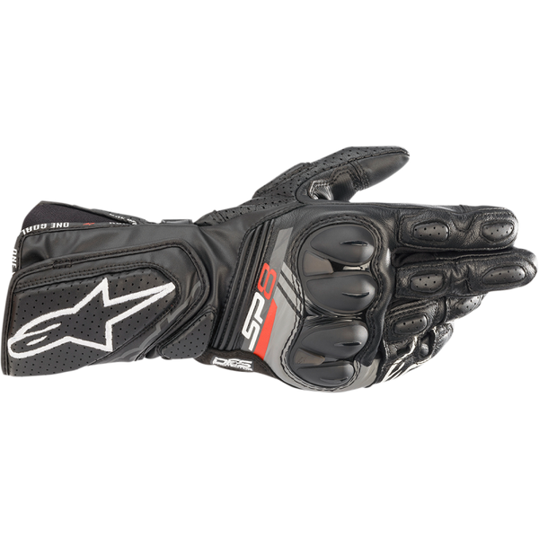 AlpineStars SP-8 Leather Gloves