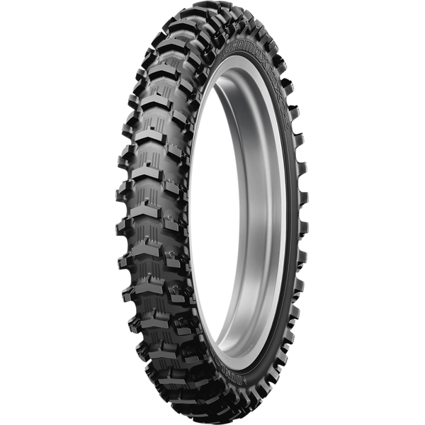 Dunlop Geomax MX12 Sand/Mud (Rear Tire)