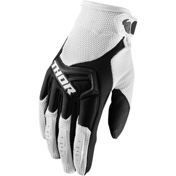 Thor S8Y Spectrum Gloves ( Youth )