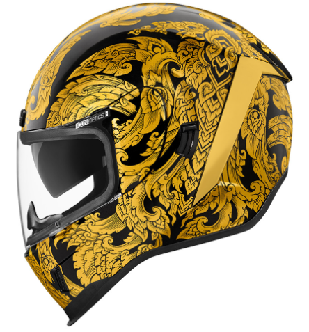 Icon Street Helmet- Airform