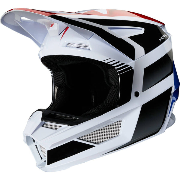 Fox Racing V2 Hayl Helmet (Youth)